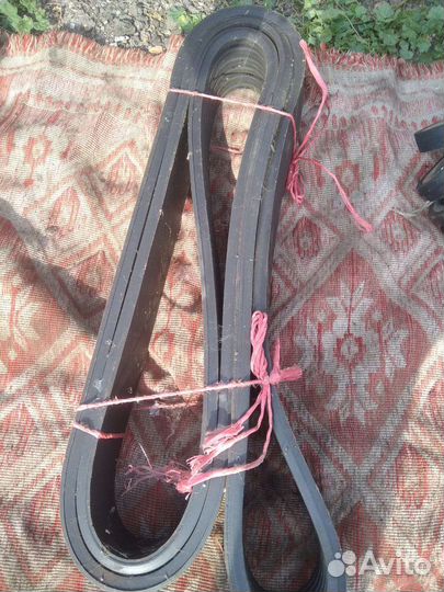 Ремень на вик амити