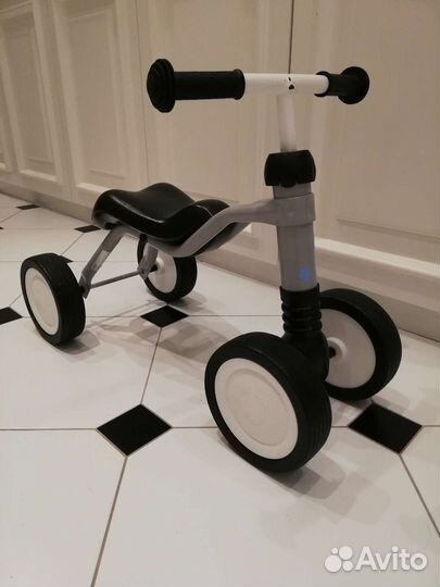 Беговел puky wutsch