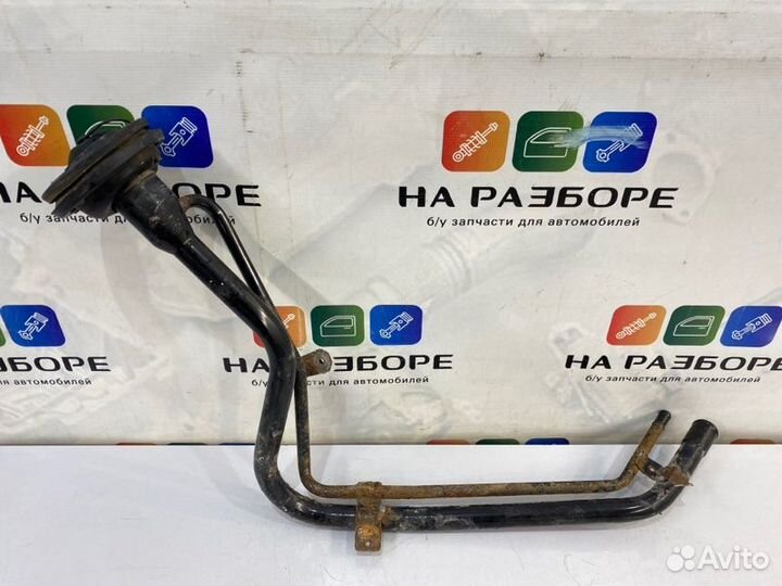 Топливная горловина Mazda 6 GG L813 2005