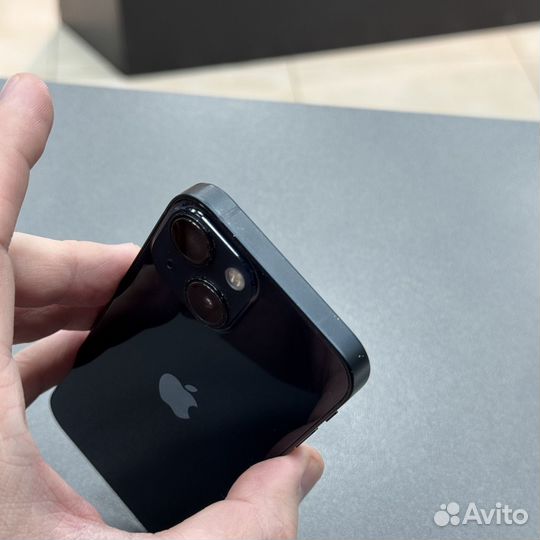 iPhone 13 mini, 128 ГБ