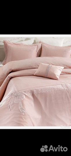 Покрывало на 2 х спальную кровать новое