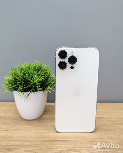 iPhone 13 Pro Max, 512 ГБ