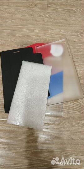 Чехол для планшета Lenovo Tab 3 (730x)