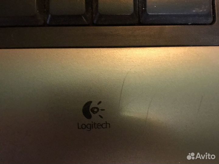 Клавиатура беспроводная