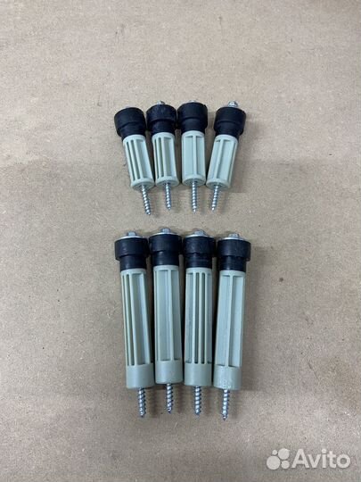 Транспортировочные болты от см Samsung