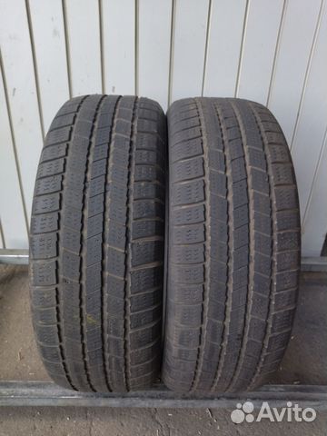 General Tire XP 2000 Winter 215/65 R16