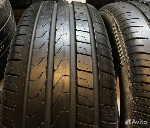 Pirelli Cinturato P7 215/55 R18