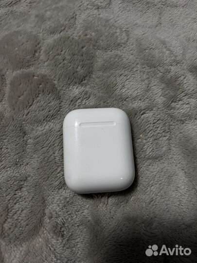 Наушники apple airpods 1