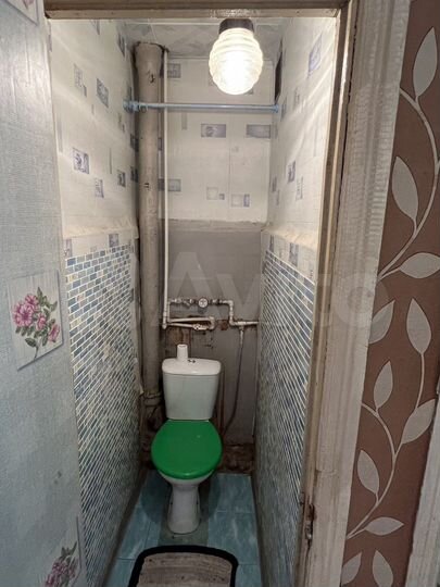 2-к. квартира, 61,6 м², 1/2 эт.