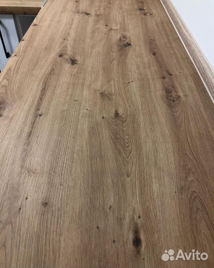 Минималистичная кухня под заказ