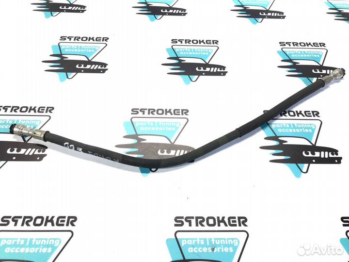 Шланг топливный Bmw 5-Series E60 LCI N52B25AF 2007