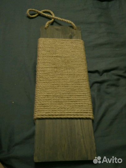 Когтеточка