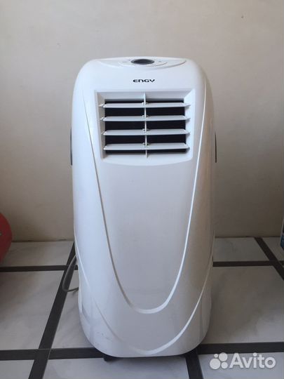 Кондиционер мобильный, напольный