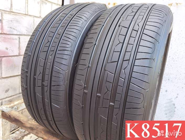 Nitto NT830 215/55 R17 98P