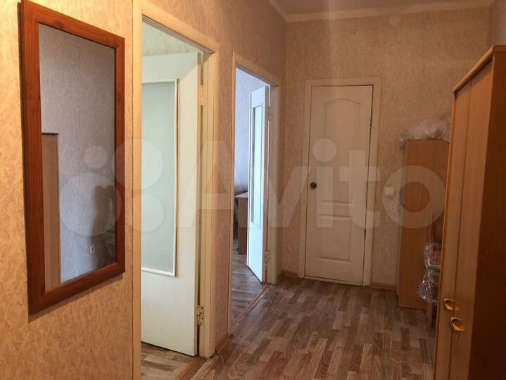 1-к. квартира, 38 м², 15/17 эт.
