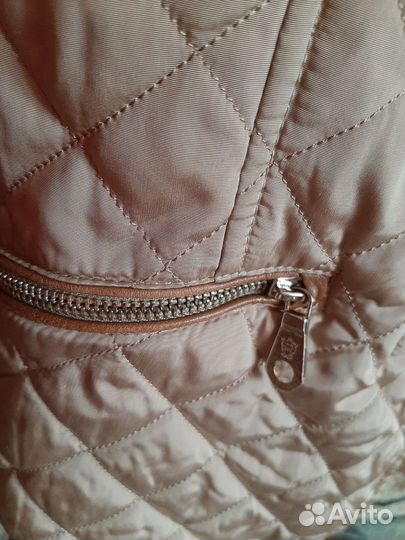 Massimo dutti куртка женская