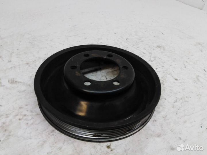 Шкив коленвала A6030320404