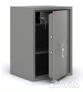 Сейф офисный