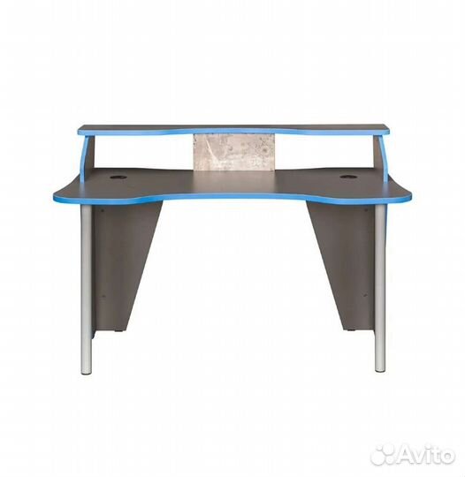 Стол компьютерный Индиго