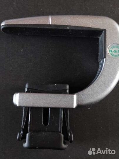 Каподастр для классической гитары