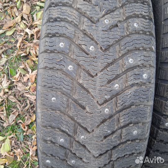 Cordiant Snow Cross 2 19.5/65 R15