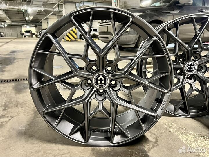 Диски на Ford R20 5/108