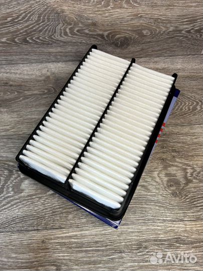 Фильтр воздушный Hyundai-Kia, 28113 08000