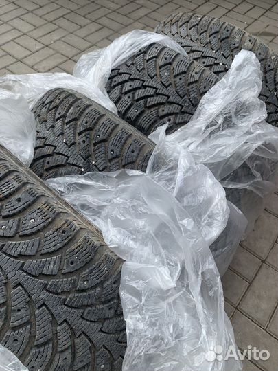 Nordman Nordman 4 205/55 R16