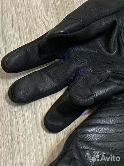 Мотоперчатки Icon Contra 2