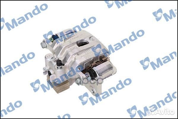 Тормозной суппорт ssangyong EX4844021102 ex4844