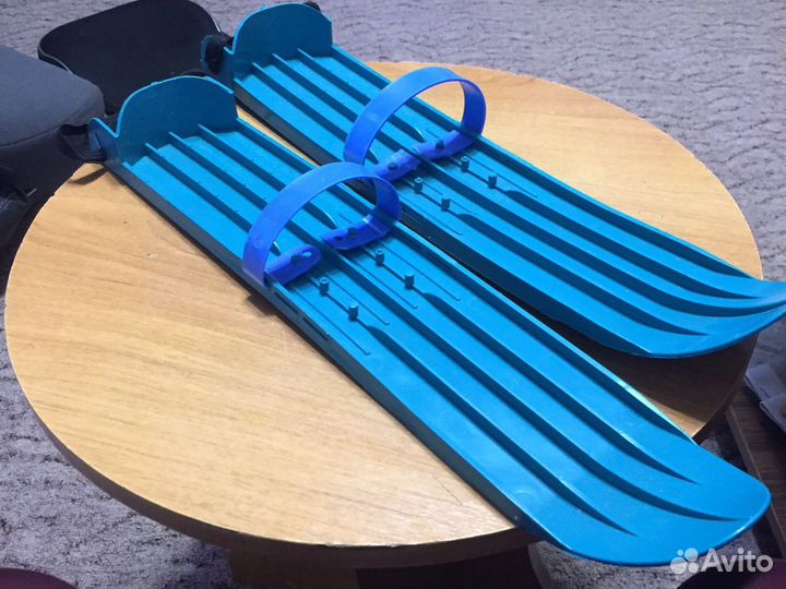 Коротышки,ледянки,лыжи