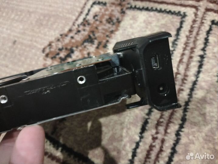 Продам жосткий диск на 2Тб