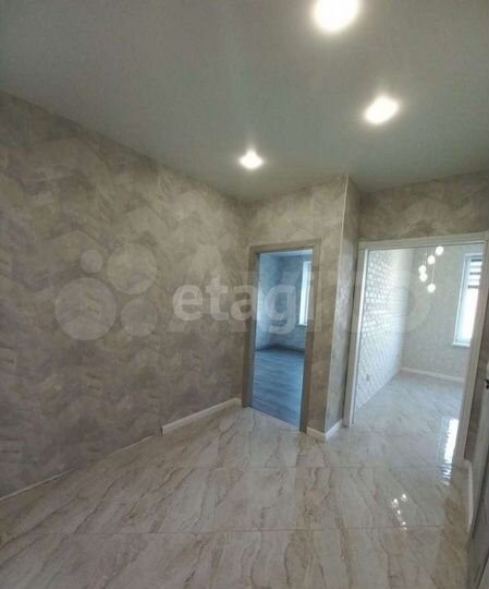 1-к. квартира, 47,5 м², 2/8 эт.