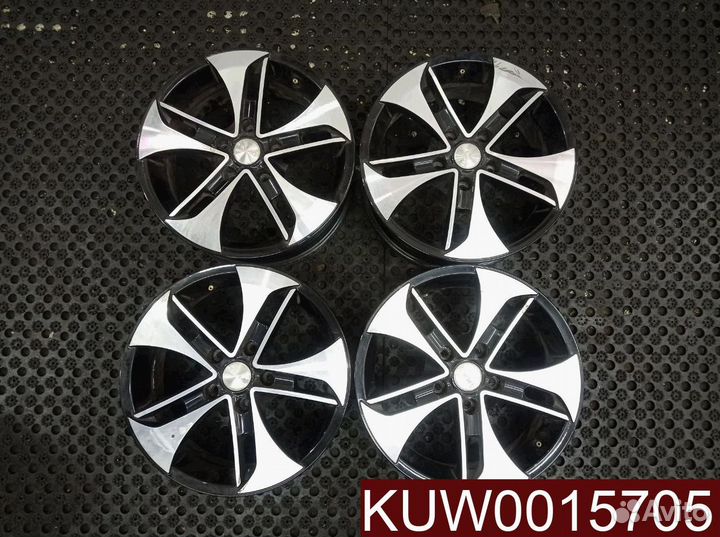 Диски R16 Mazda Б/у Литые