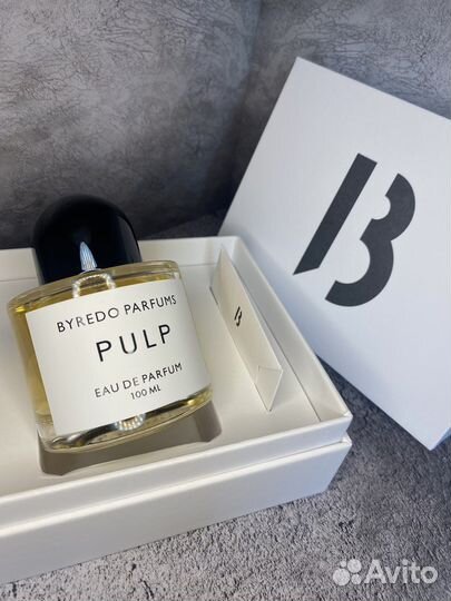 Byredo la tulip, pulp, 100ml
