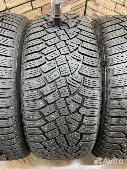 Continental IceContact 2 215/55 R16 97T