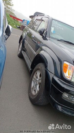 Продам колеса для Lexus lx470