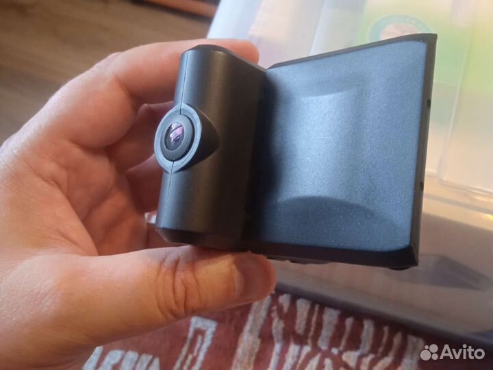 Видеорегистратор