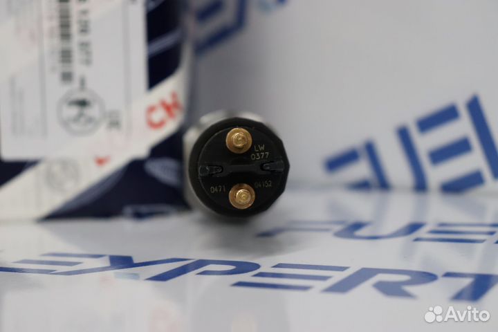 Форсунка 0445120377