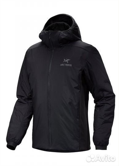 Куртка Arcteryx Atom Hoody