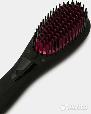 Расческа для укладки волос Wellskins WX-ZF108, Че