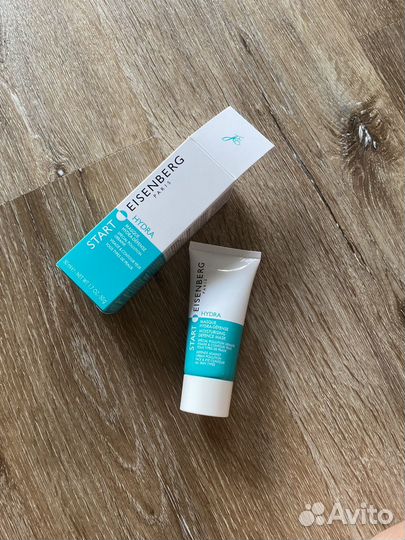 Увлажняющая маска eisenberg