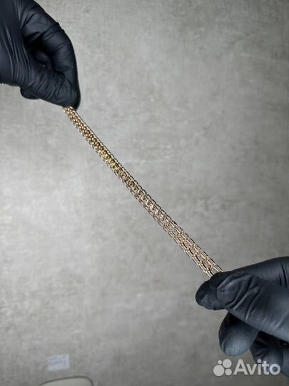 Золотая Цепь Венеция