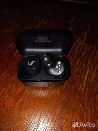 Беспроводные наушники Sennheiser CX 400 TW1 С