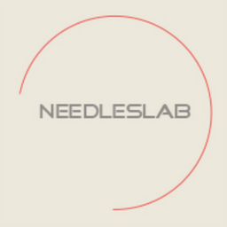 Needleslab