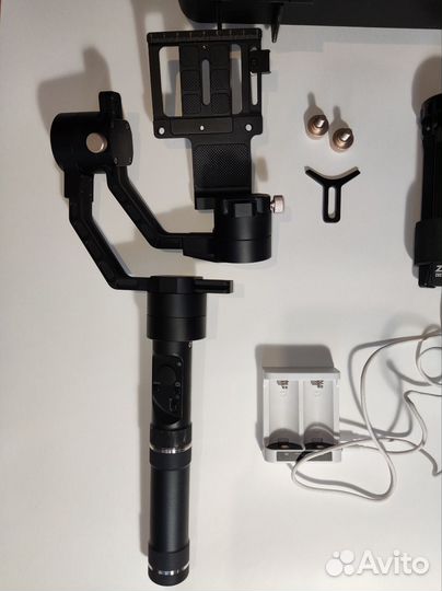 Стабилизатор Zhiyun Crane Plus
