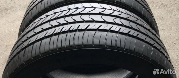 Maxxis Victra Runflat M-36+ 275/40 R20