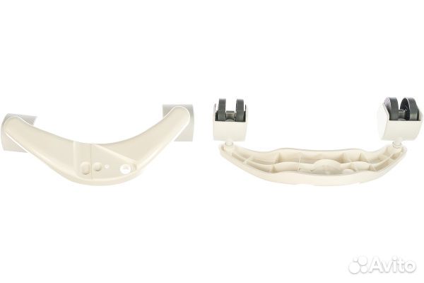 Комплект шасси EFT/AG2R для напольной установки конвектора Electrolux Air Gate Transformer