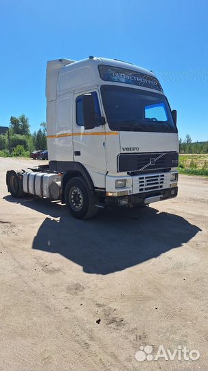 Volvo FH12, 2000