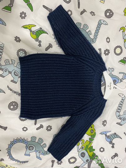 Свитер primark 86